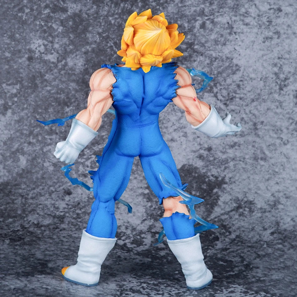 Majin Vegeta Figurine 27CM