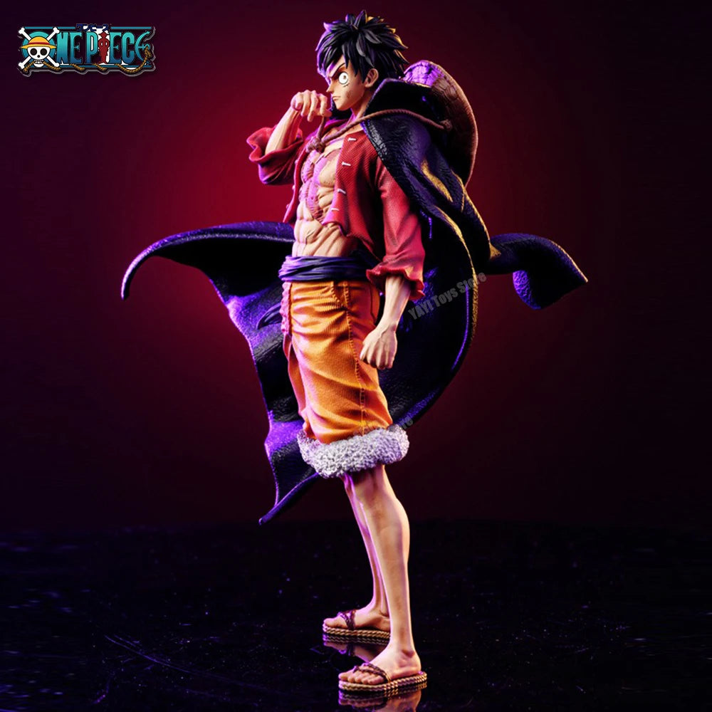 17cm Monkey D Luffy