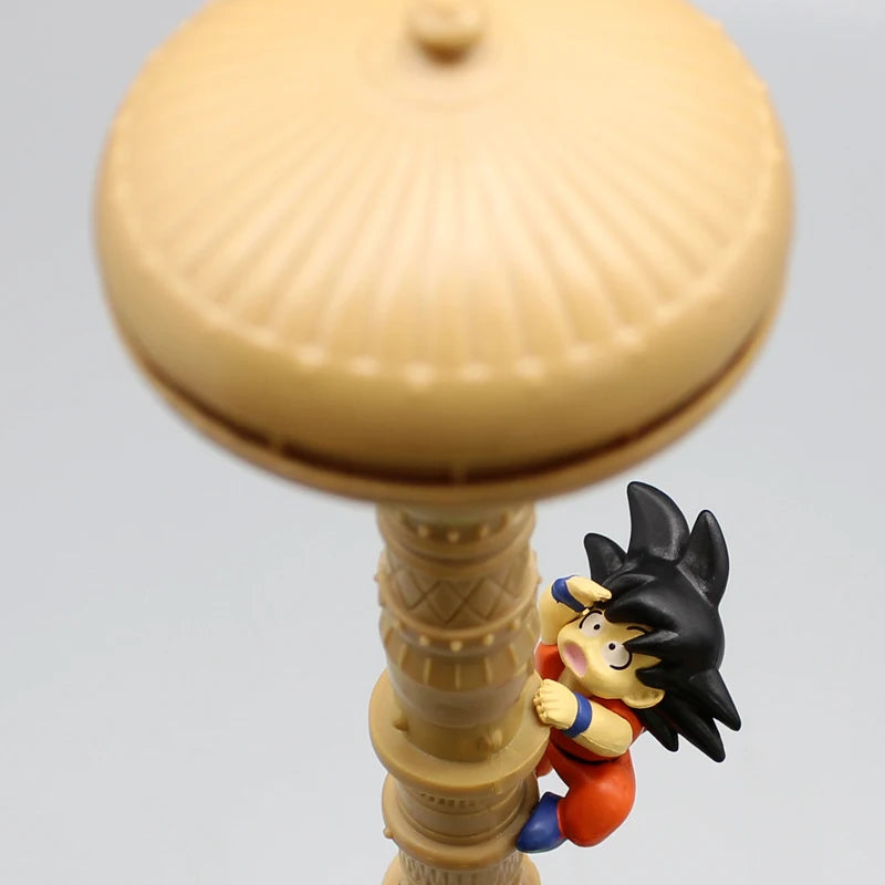 Dragon Ball Karin Tower 35cm