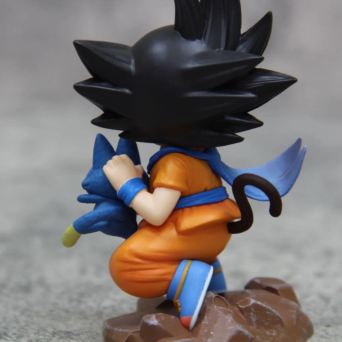 Goku Petit Daima