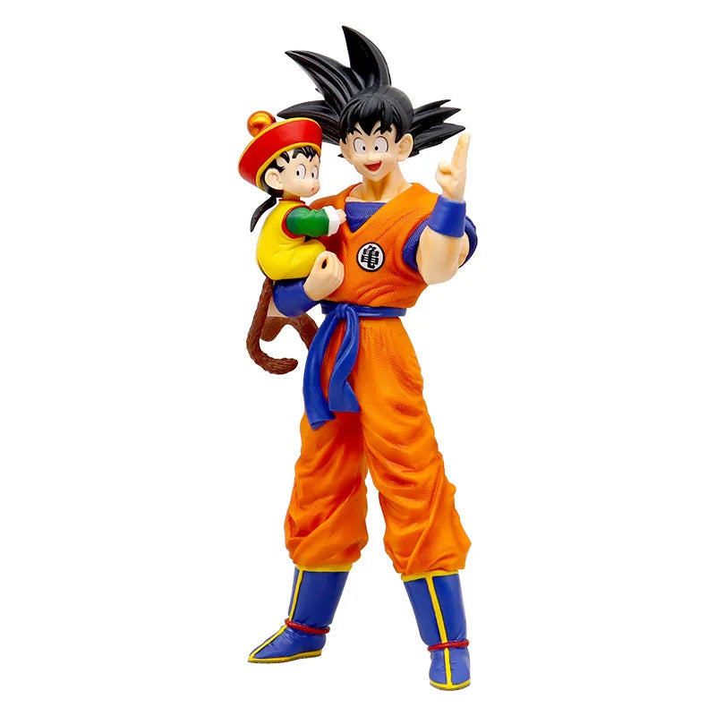 30cm Son Goku Gohan