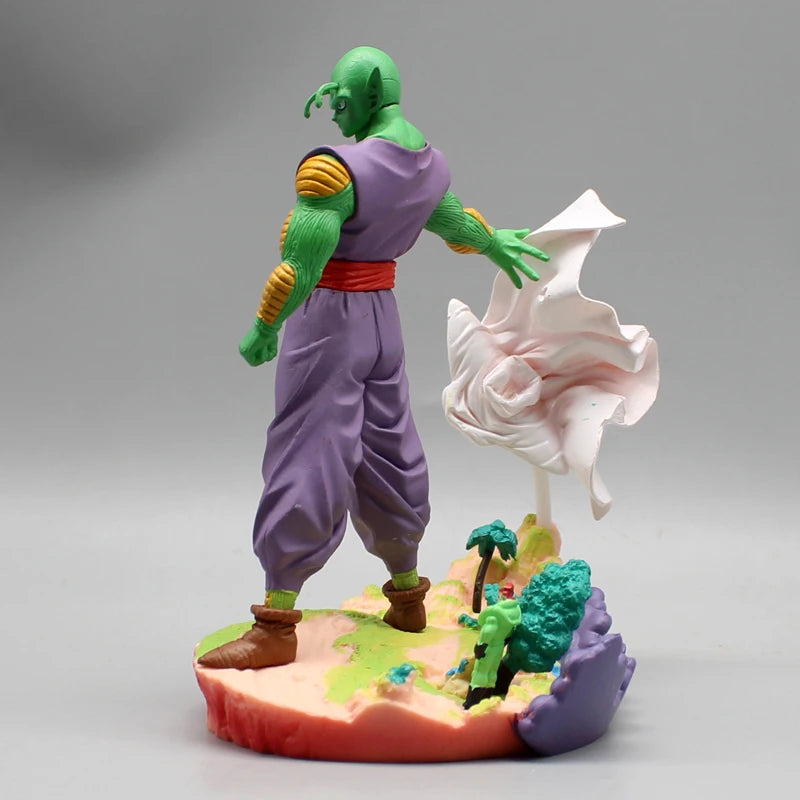 15CM Dragon Ball Z Piccolo