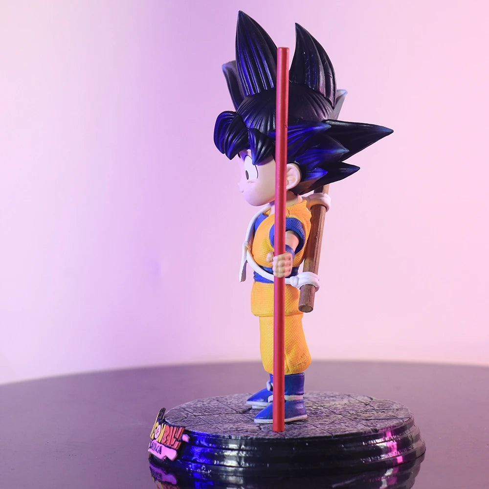 18cm Dragon Ball Daima Goku