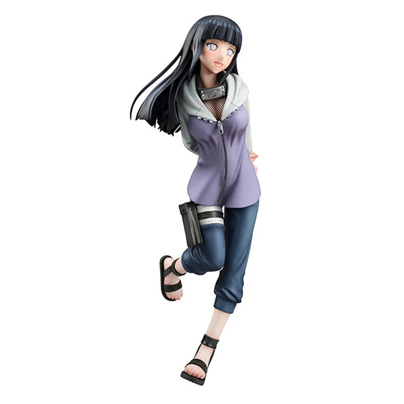 20cm Hinata Shippuden