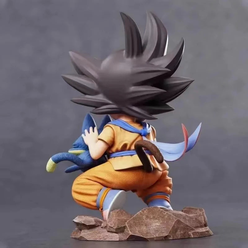 Goku Petit Daima