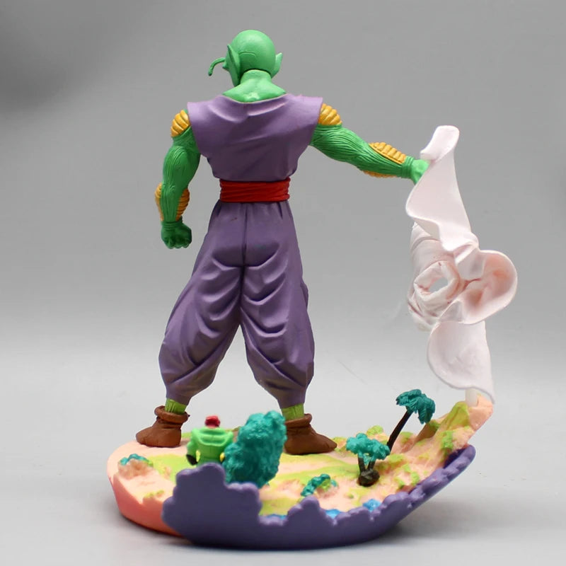 15CM Dragon Ball Z Piccolo