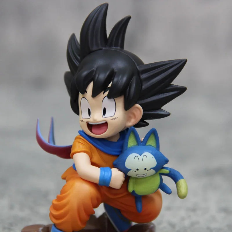 Goku Petit Daima