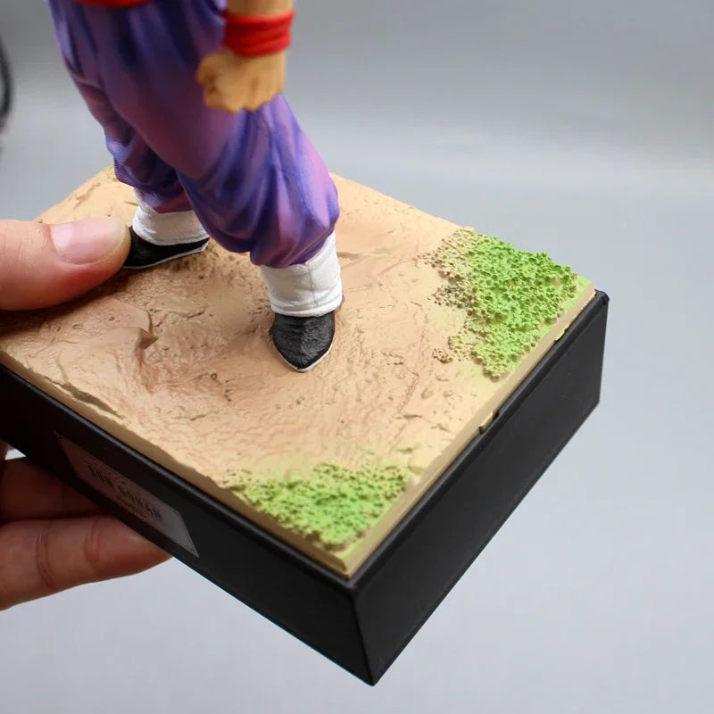 Son Gohan petit 22cm