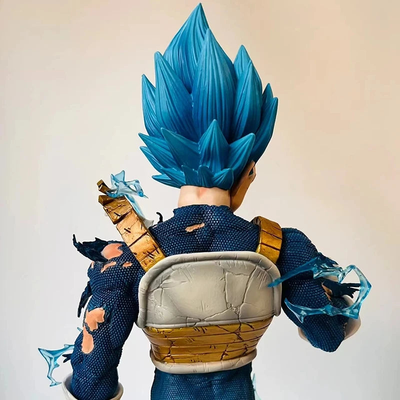 26.5cm Vegeta blue