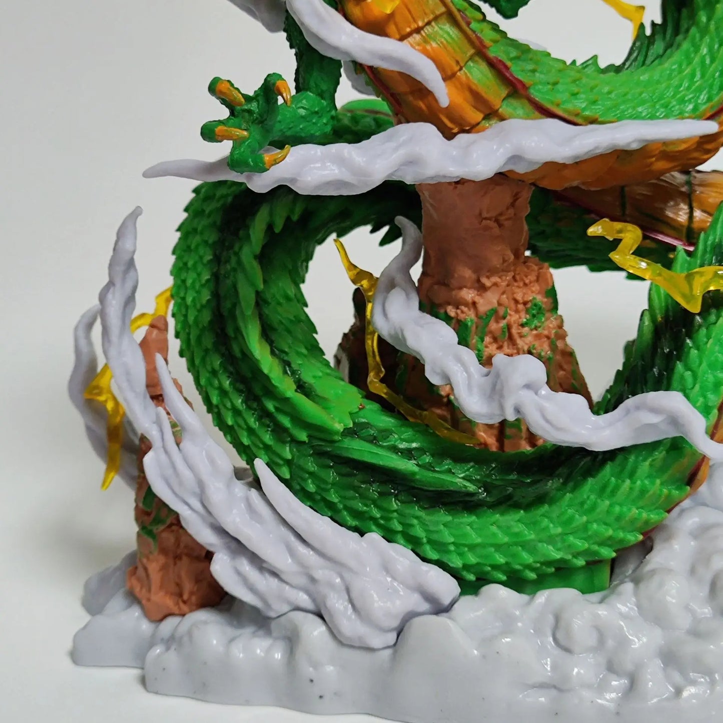 24cm Dragon Ball Shenron