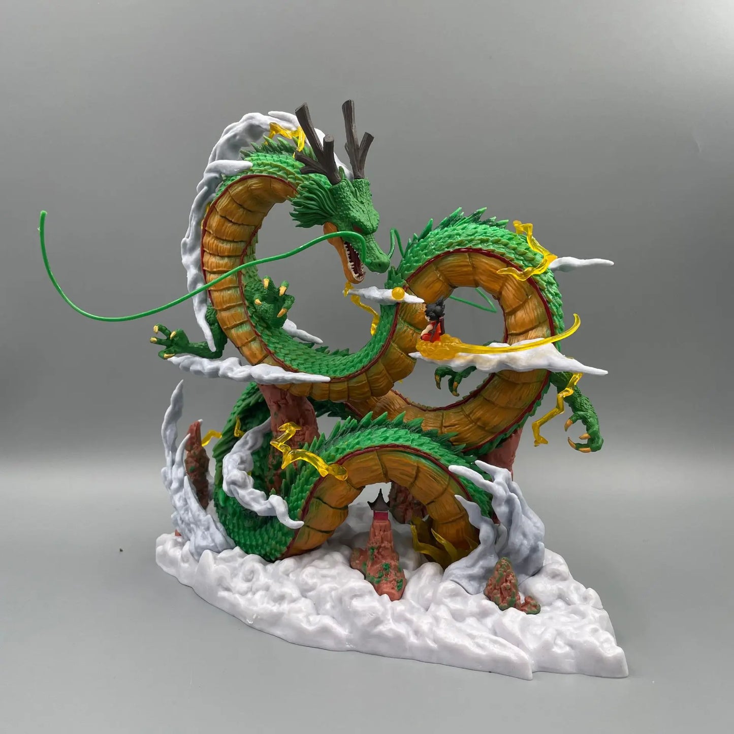 24cm Dragon Ball Shenron