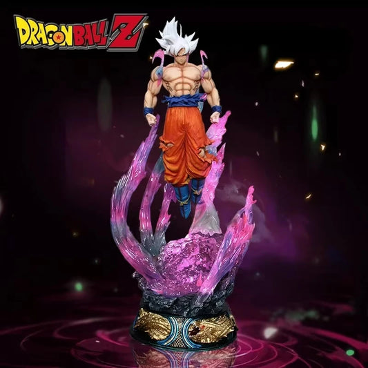 25cm goku ultra instint