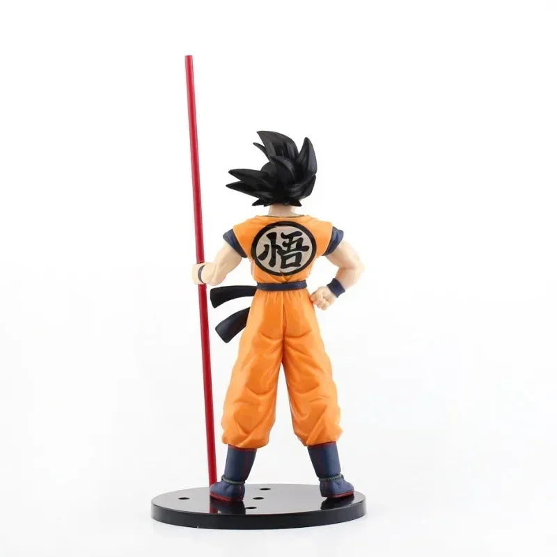 23cm Dragon Ball Z Son Goku