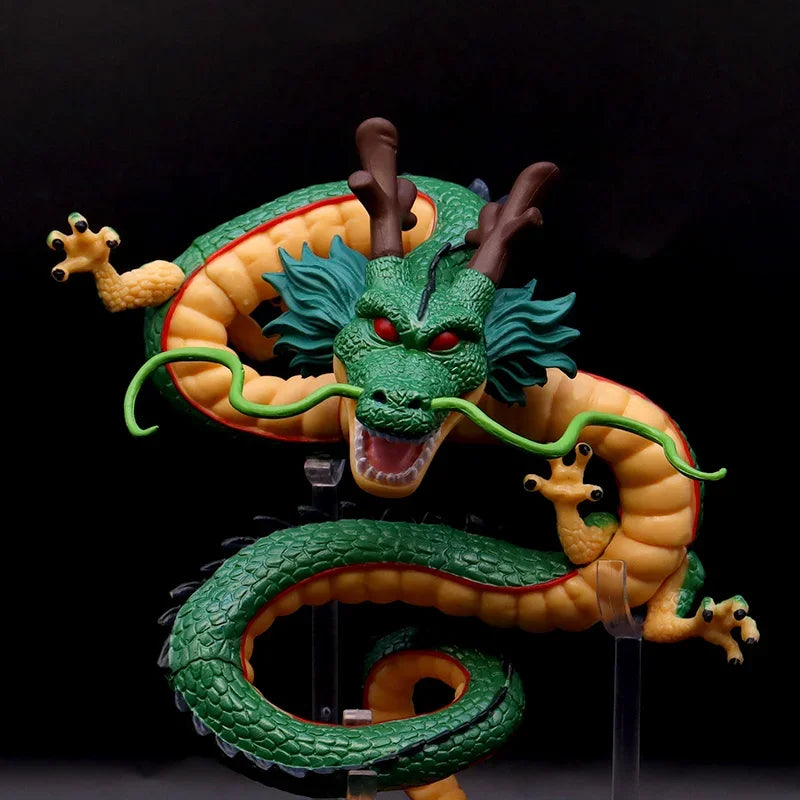 18cm Anime Dragon Ball Z Shenron