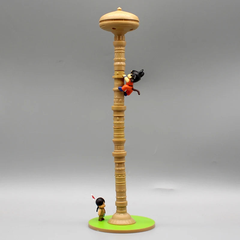 Dragon Ball Karin Tower 35cm