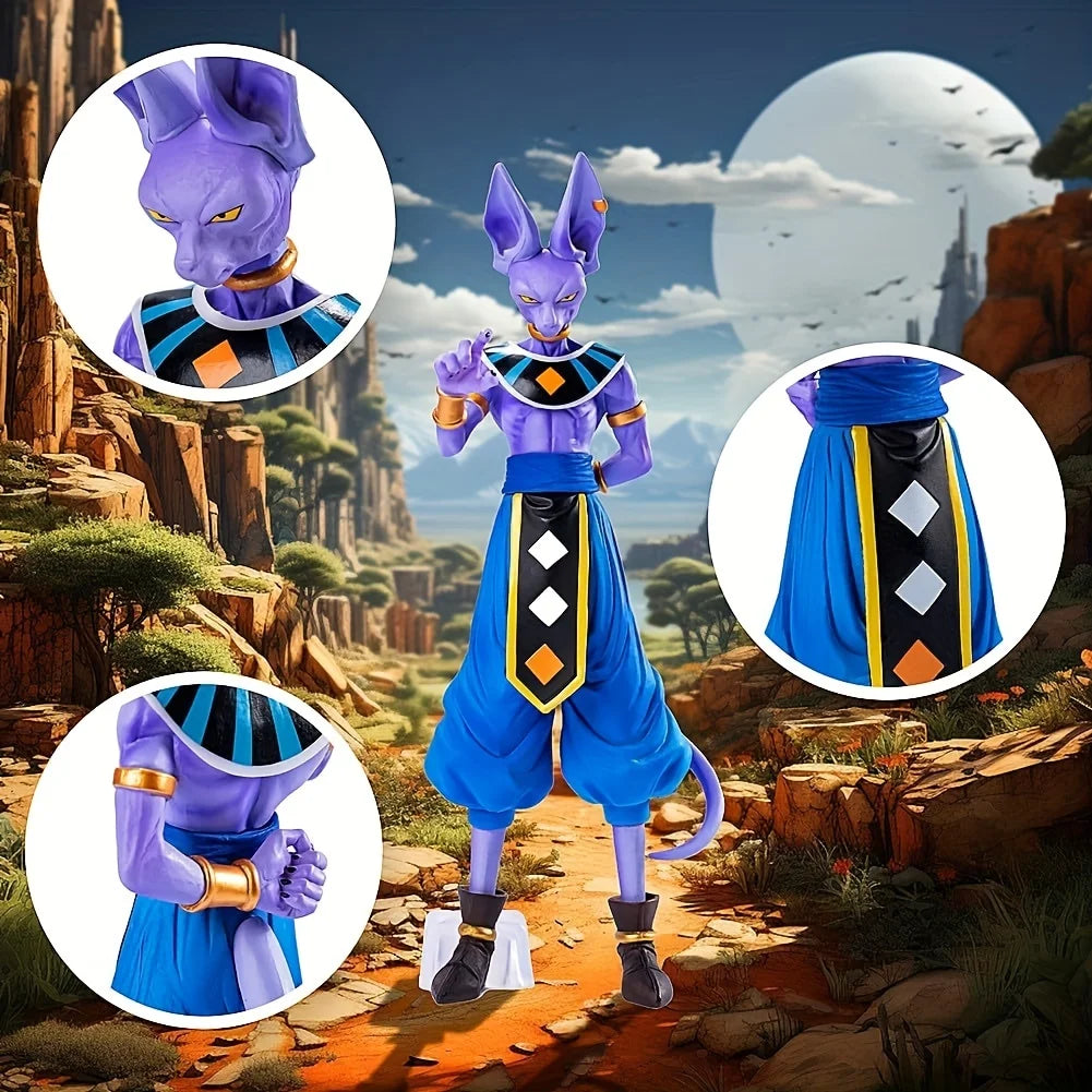 Beerus 26cm