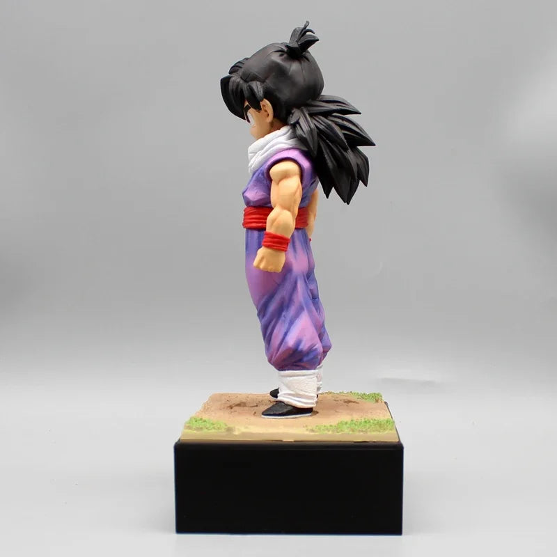 Son Gohan petit 22cm