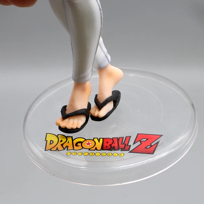 20cm Dragon Ball Z C18 3 model