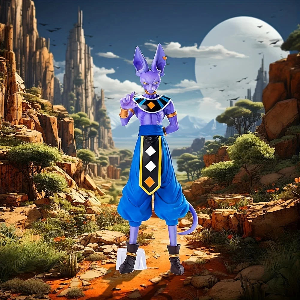 Beerus 26cm