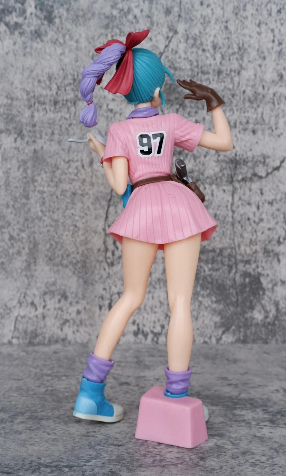 25cm Bulma