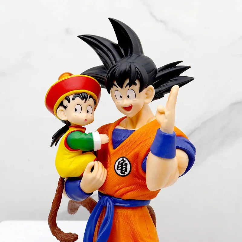 30cm Son Goku Gohan