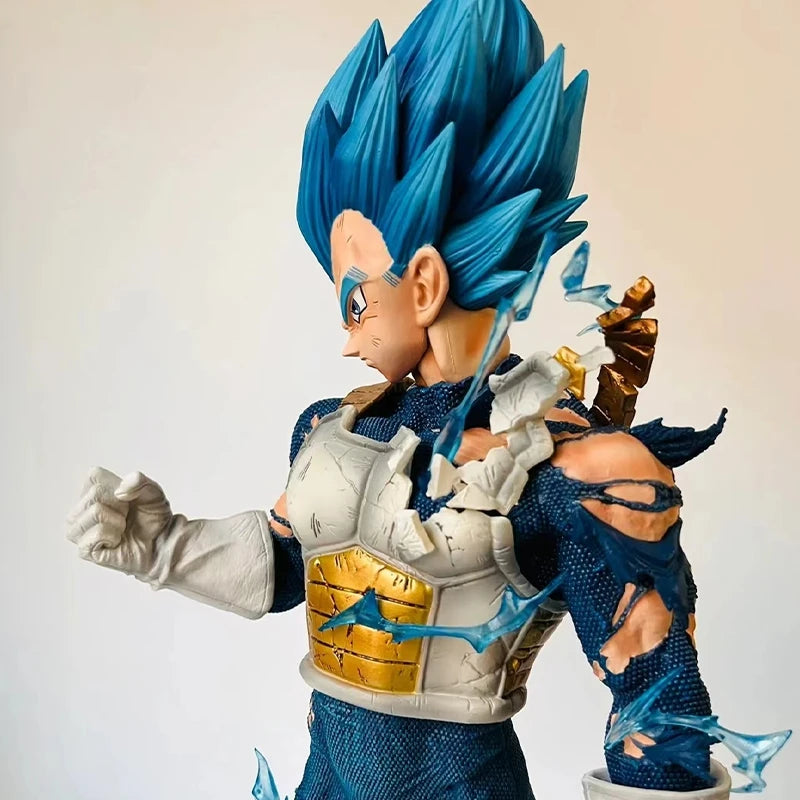 26.5cm Vegeta blue