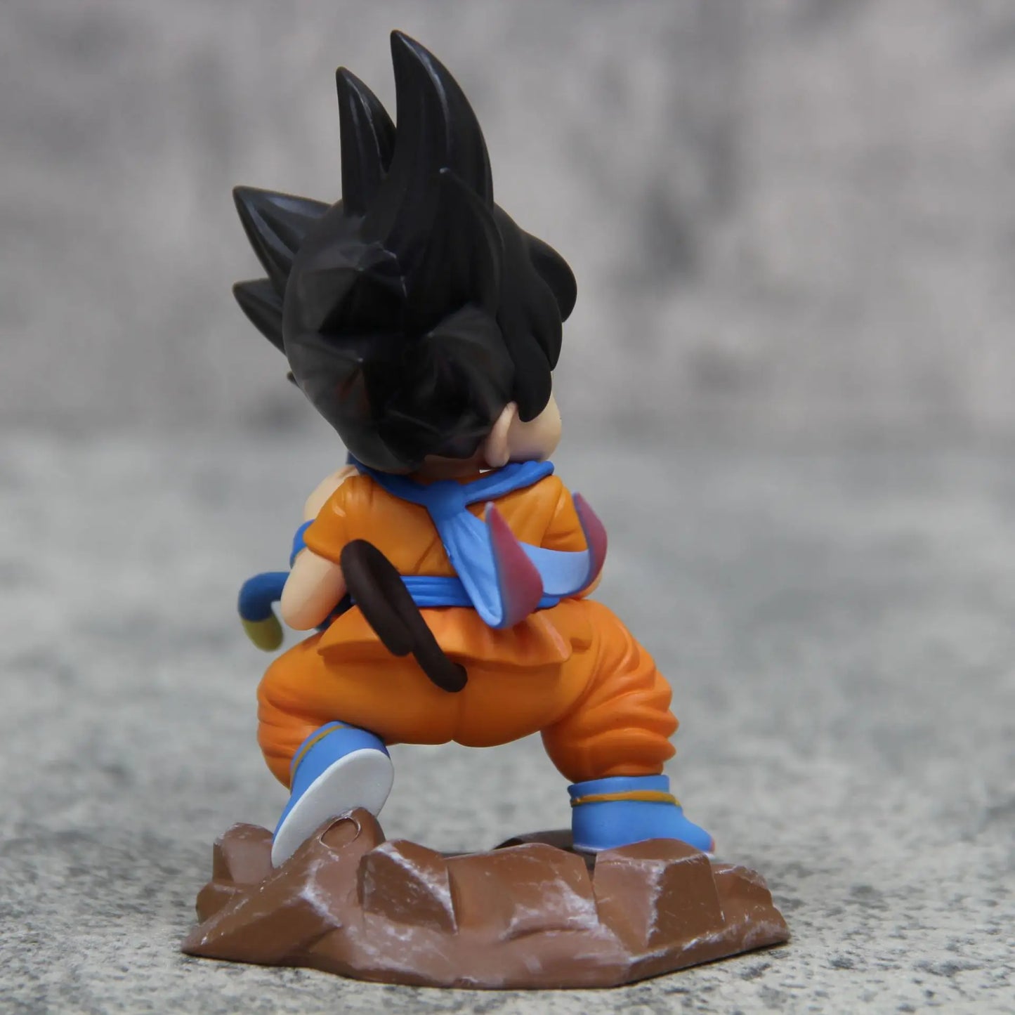 Goku Petit Daima