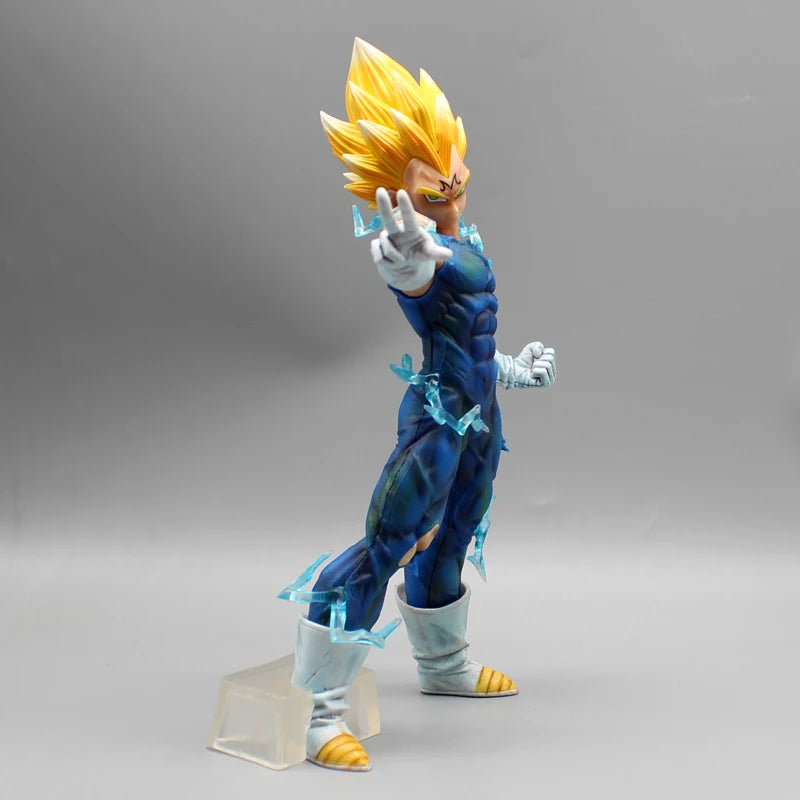 27.5cm Vegeta Majin Lift Hand