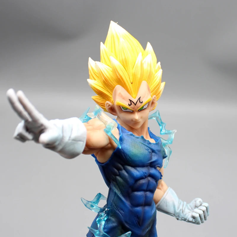 27.5cm Vegeta Majin Lift Hand