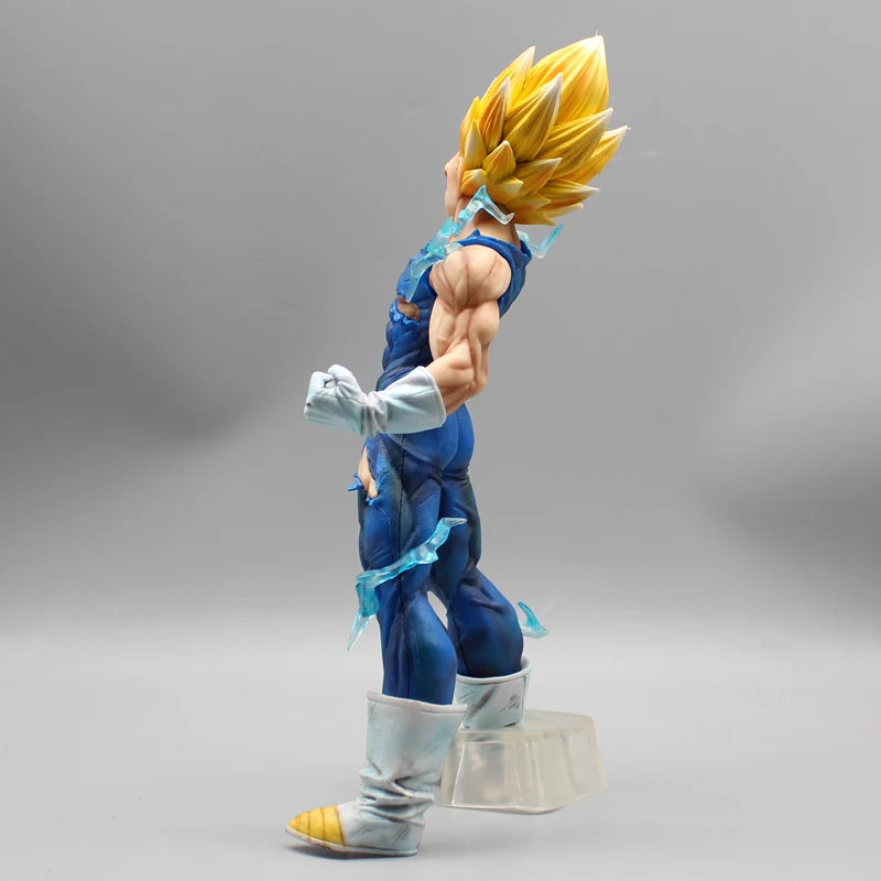 27.5cm Vegeta Majin Lift Hand