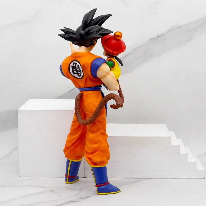 30cm Son Goku Gohan