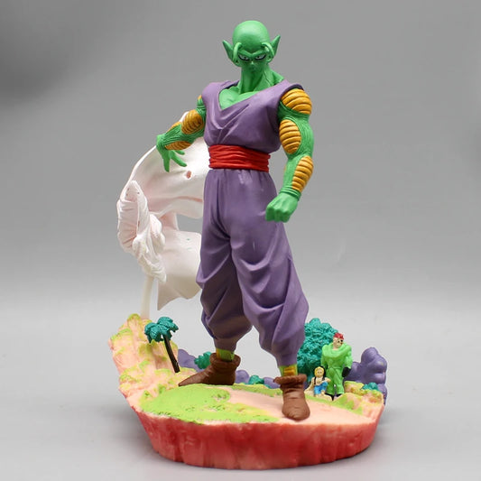 15CM Dragon Ball Z Piccolo