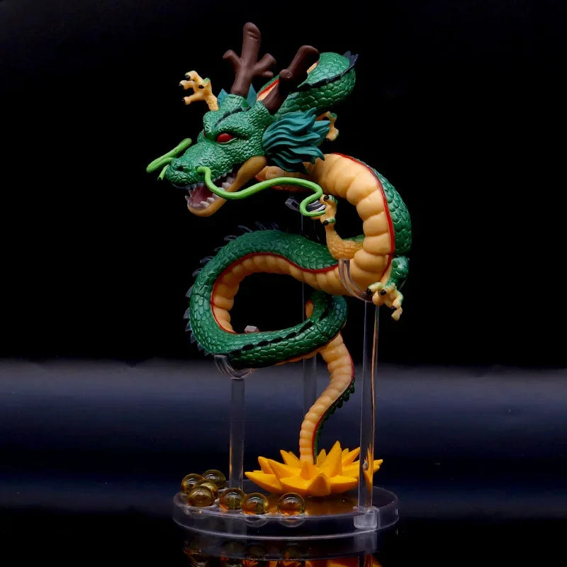 18cm Anime Dragon Ball Z Shenron