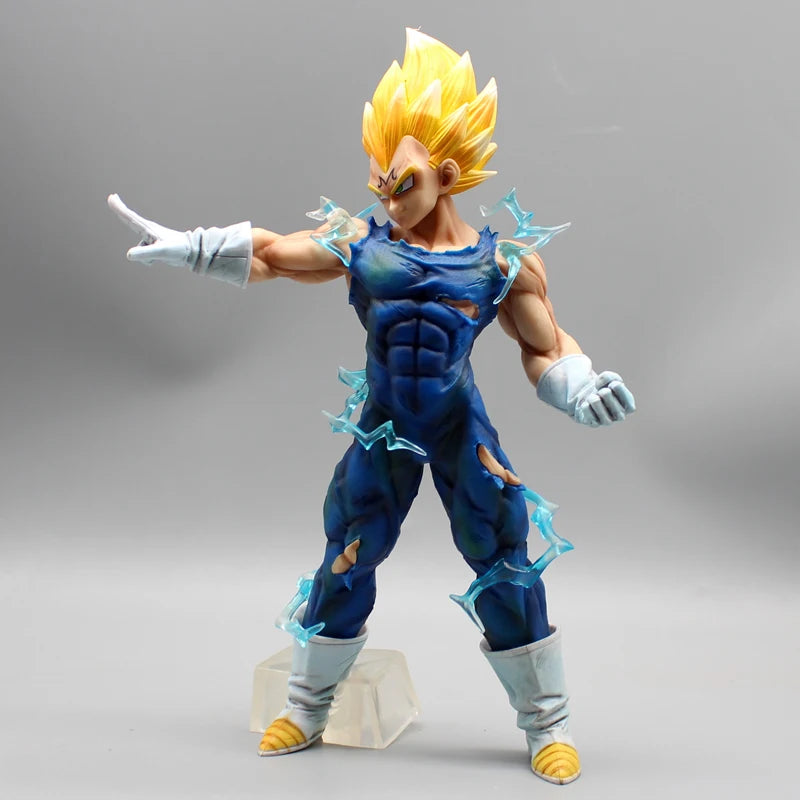 27.5cm Vegeta Majin Lift Hand