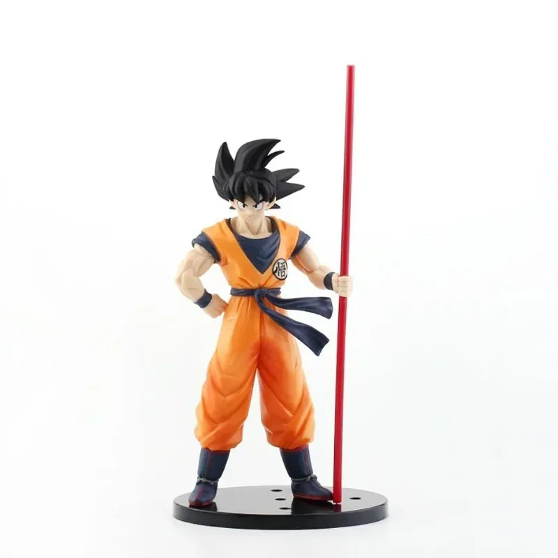 23cm Dragon Ball Z Son Goku