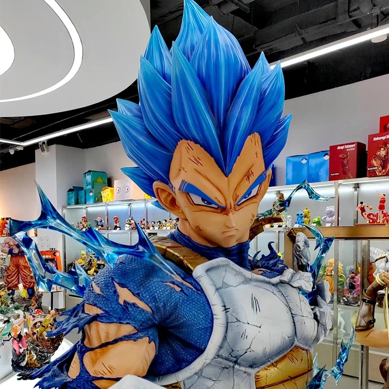 26.5cm Vegeta blue