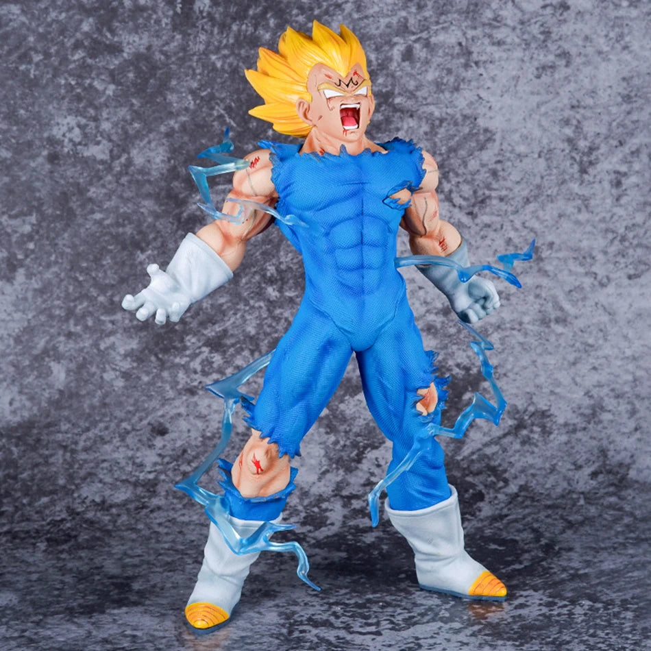 Majin Vegeta Figurine 27CM