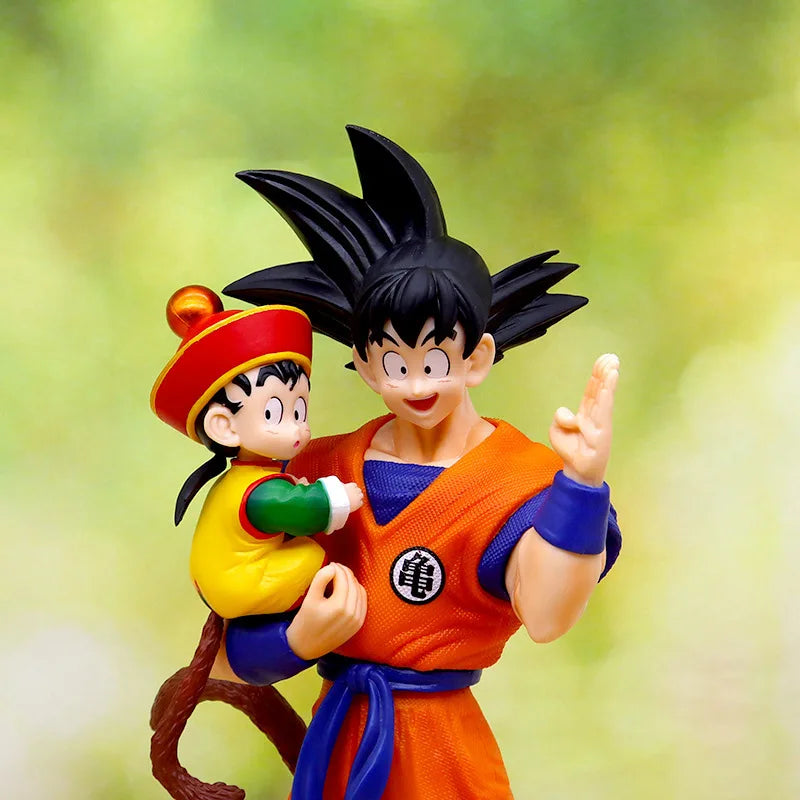 30cm Son Goku Gohan