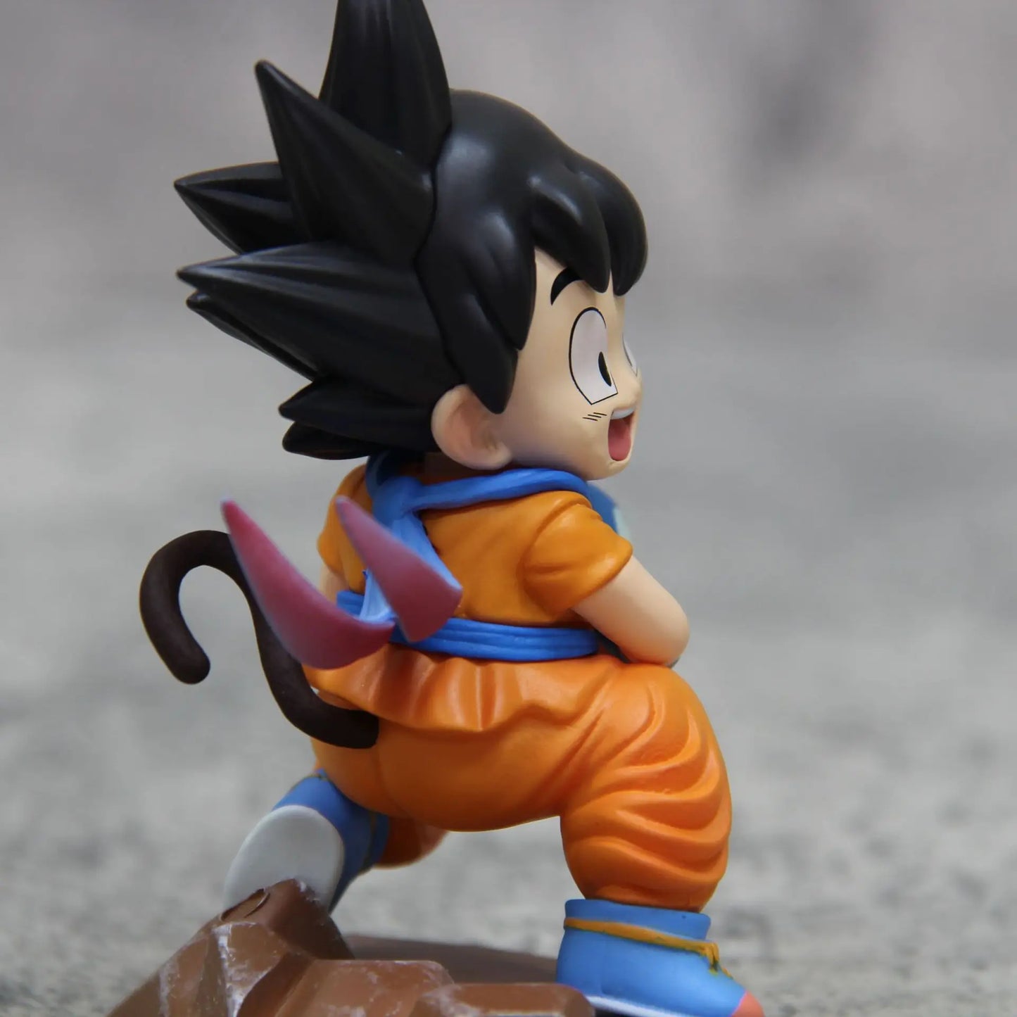 Goku Petit Daima