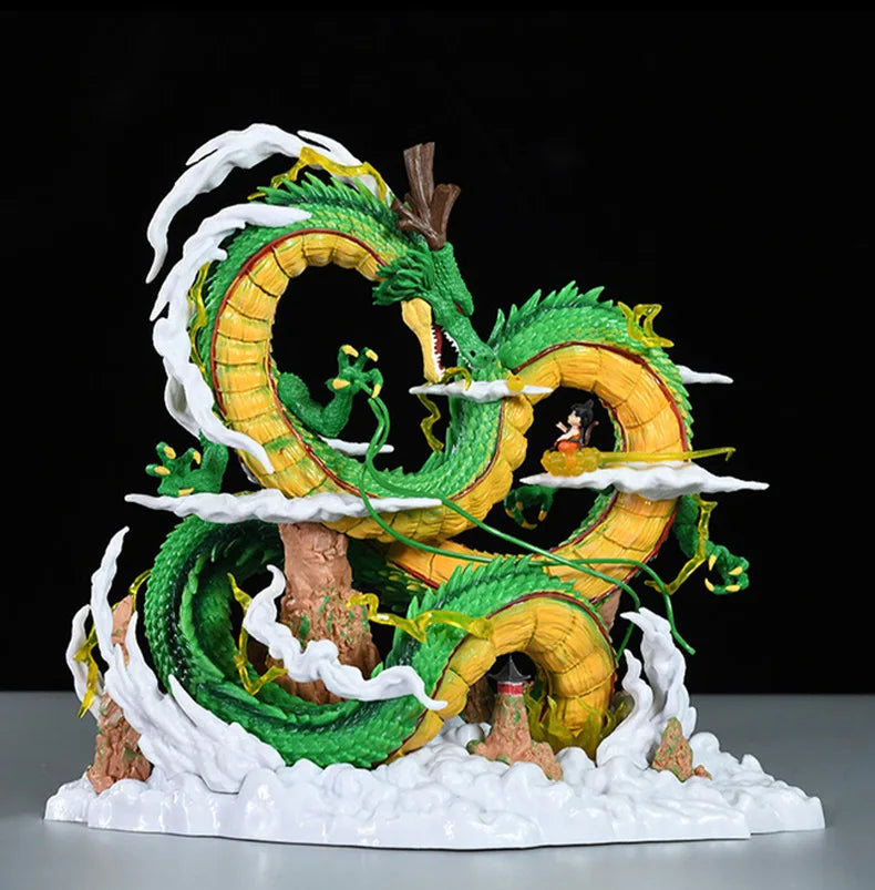 24cm Dragon Ball Shenron