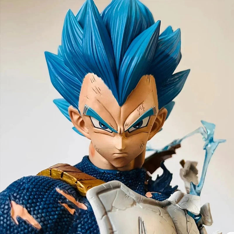 26.5cm Vegeta blue