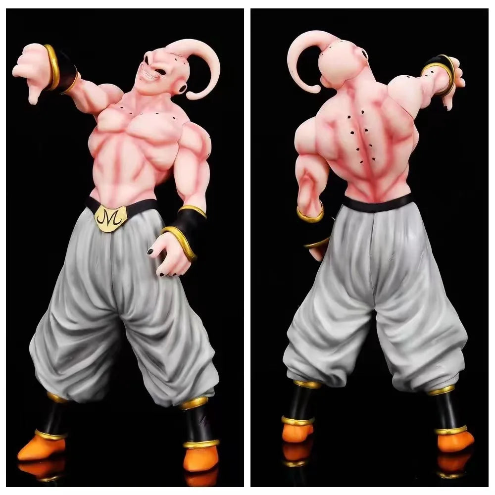 30cm Super Buu