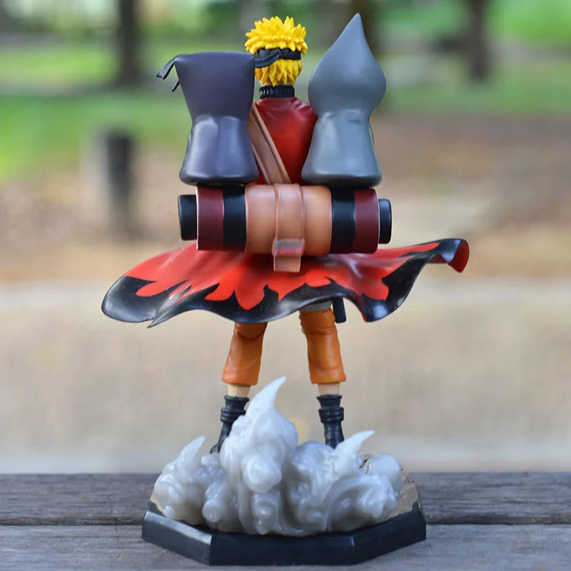 23CM Uzumaki Naruto Sage