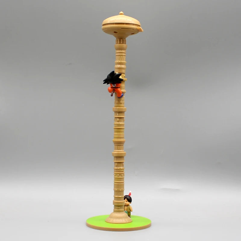 Dragon Ball Karin Tower 35cm