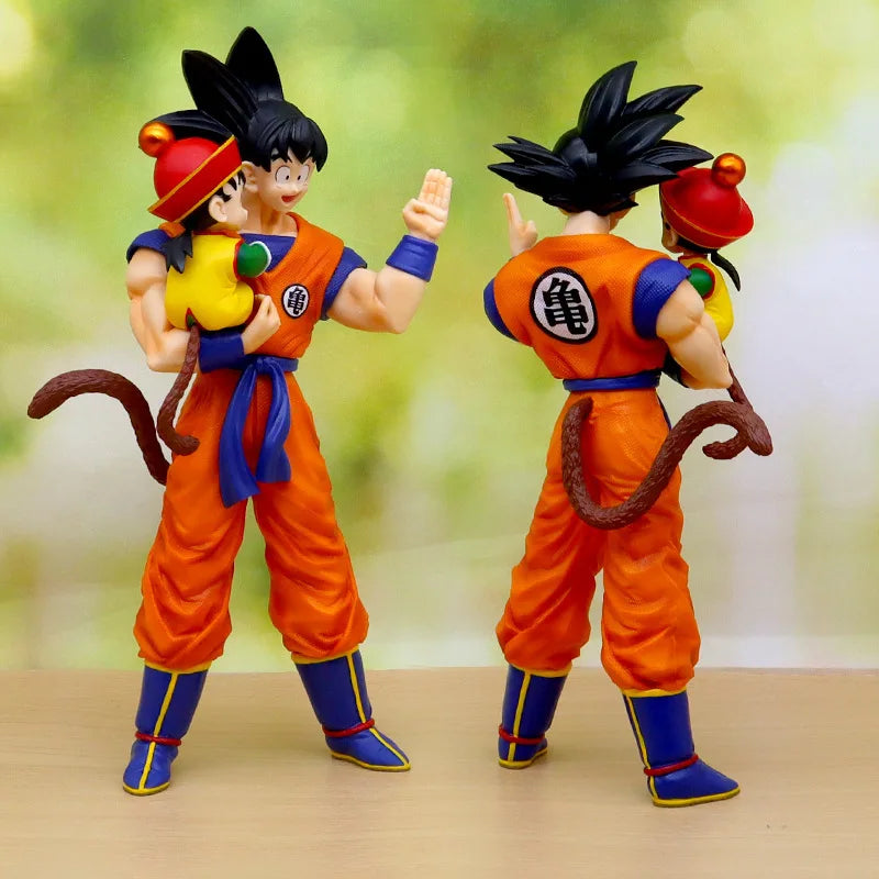 30cm Son Goku Gohan