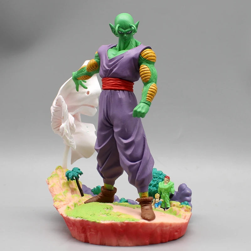 15CM Dragon Ball Z Piccolo