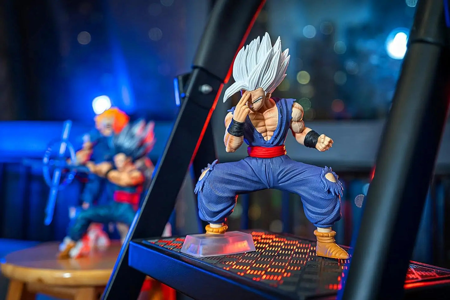 Beast Gohan 22cm