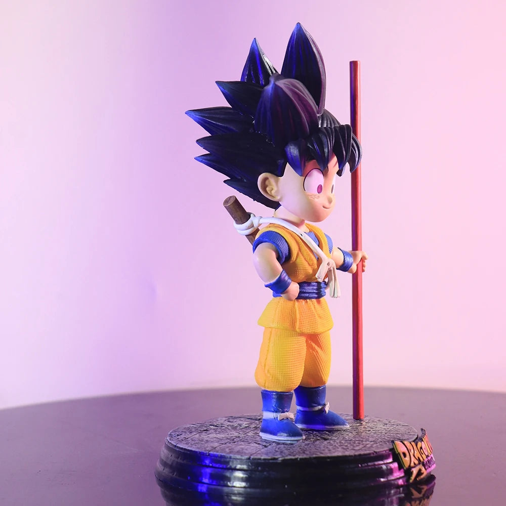 18cm Dragon Ball Daima Goku