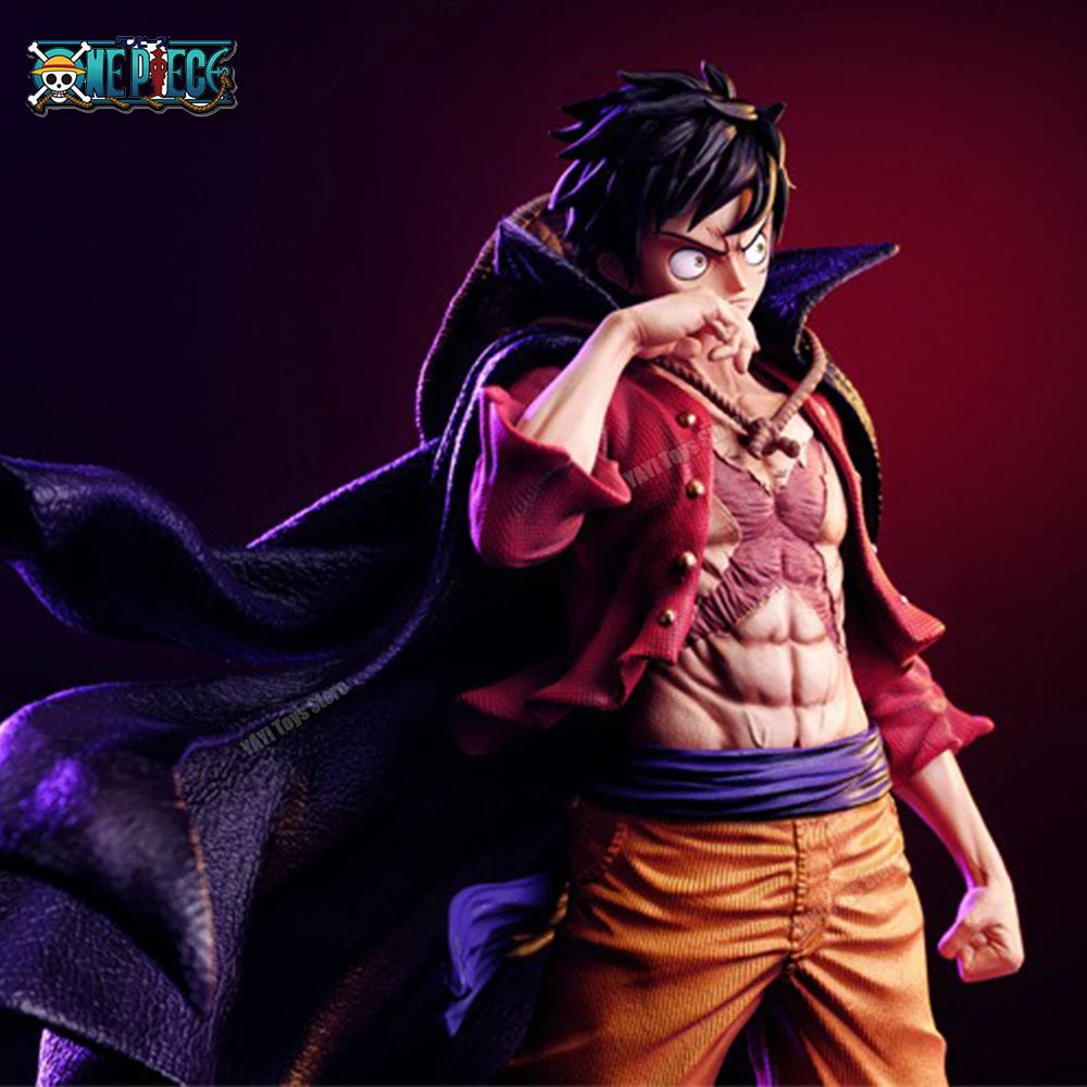 17cm Monkey D Luffy