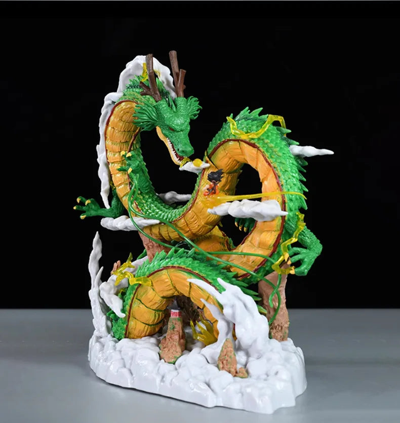 24cm Dragon Ball Shenron